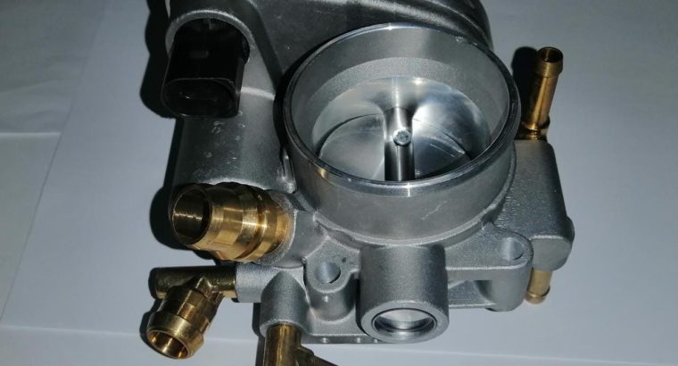 CHEV CRUZE 1.8 ( F18D4) THROTTLE BODY FOR SALE