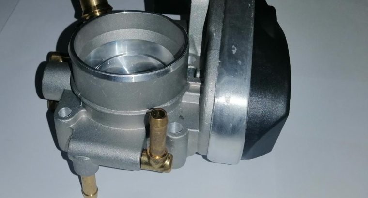 CHEV CRUZE 1.8 ( F18D4) THROTTLE BODY FOR SALE