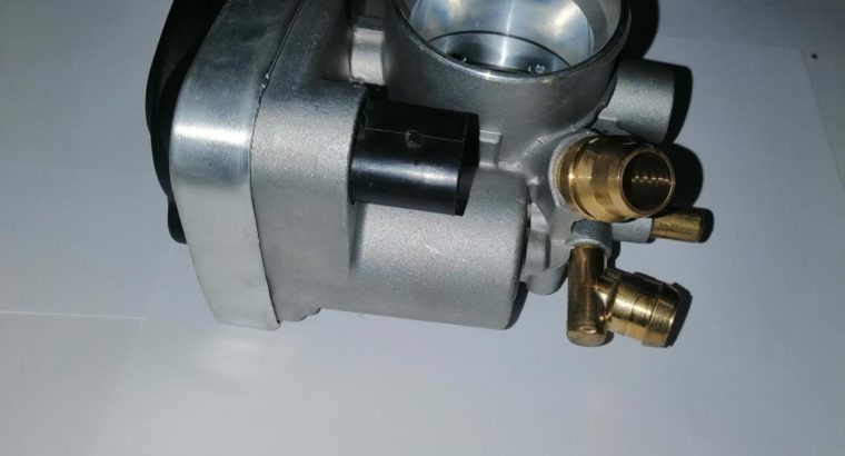 CHEV CRUZE 1.8 ( F18D4) THROTTLE BODY FOR SALE