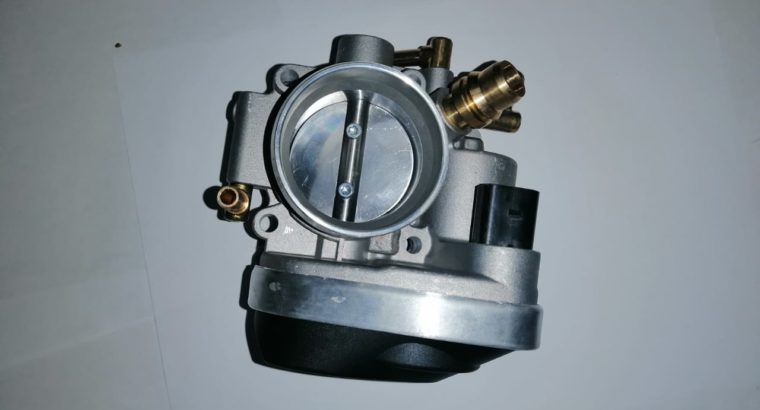 CHEV CRUZE 1.8 ( F18D4) THROTTLE BODY FOR SALE