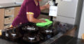 Dusted cleaning services