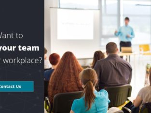 Corporate training on Machine learning in Botswana – KVCH