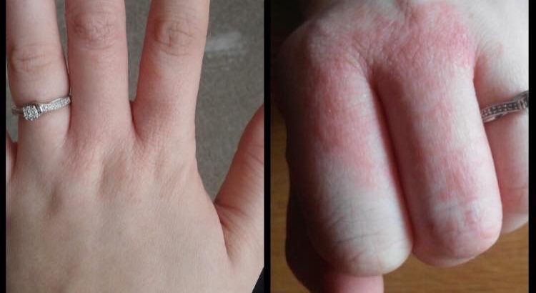 Hand Lotion