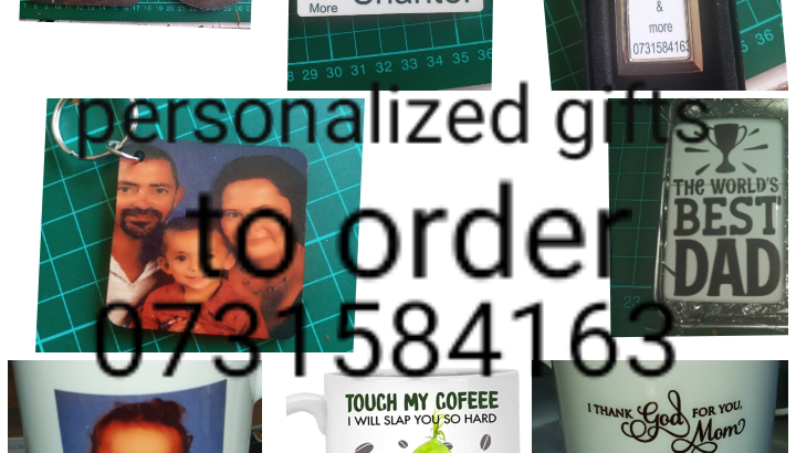 Sublimation and vinyl printing