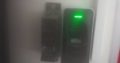 Biometric Access Control