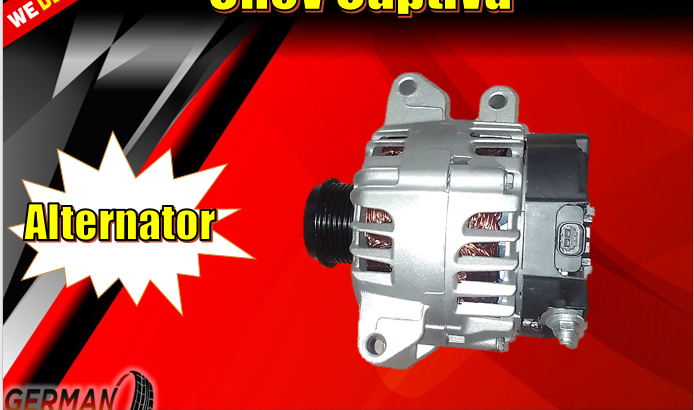 CHEV NEW AND USED PARTS FOR SALE