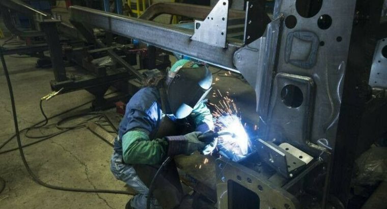 WELDING TRAINING SERVICES IN RUSTENBURG SA MINING 0739110468