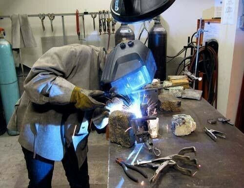 WELDING TRAINING SERVICES IN RUSTENBURG SA MINING 0739110468
