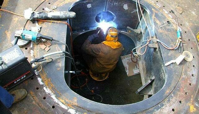 WELDING TRAINING SERVICES IN RUSTENBURG SA MINING 0739110468