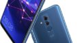 HUAWEI Mate 20 lite