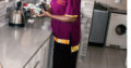 Dusted cleaning services