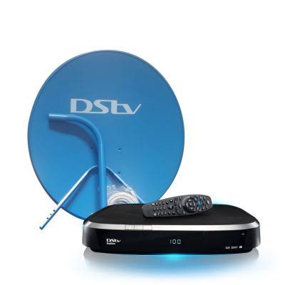 Dstv installation in cape town