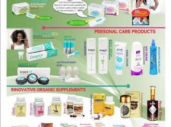 Work from home business