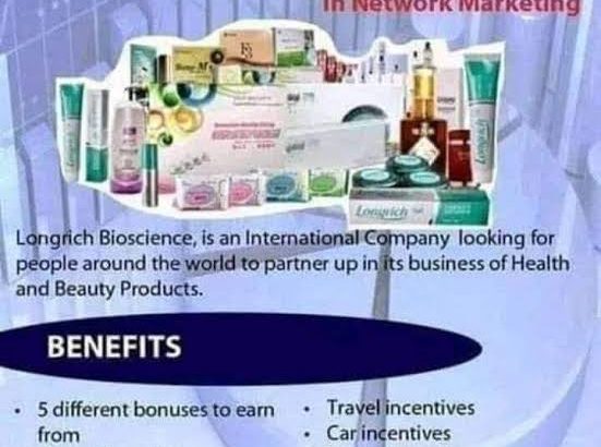 Work from home business