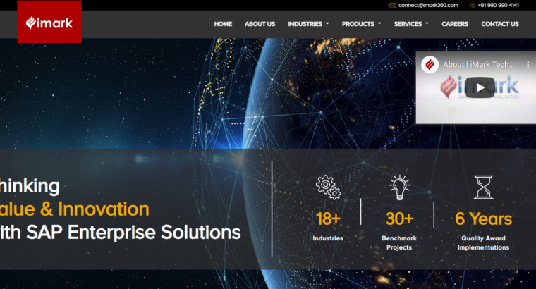 SAP Implementation Partner Africa