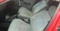 Toyota tazz 1,6