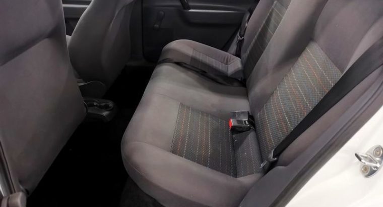2014 Volkswagen Polo 1.4 Comfortline 5Doors