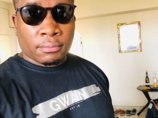 Gwan the clothing line clothing
