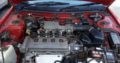 Toyota tazz 1,6