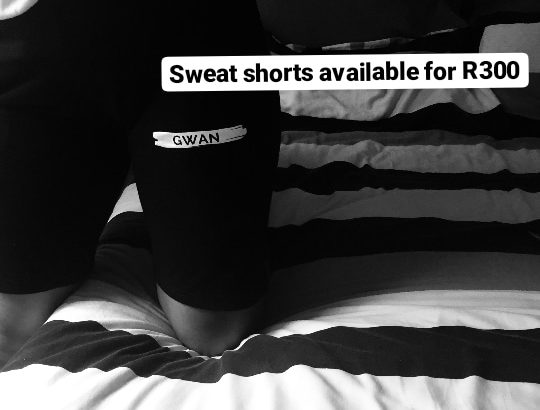 Gwan the clothing line clothing