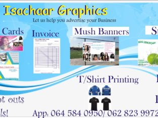 Graphic Designer