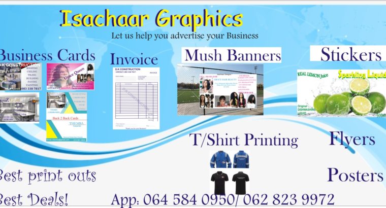 Graphic Designer