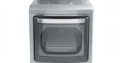 LG 10.2KG TUMBLE DRYER. MODEL NO: RV1365ESZ