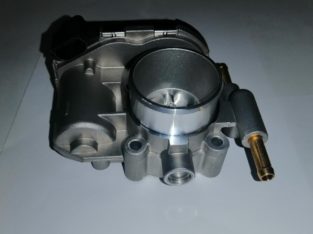 OPEL CORSA D 1.4 (Z14XEP) THROTTLE BODY FOR SALE