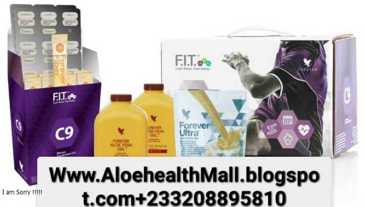 FORVER 9 DAYS WIGHT LOSS PACK