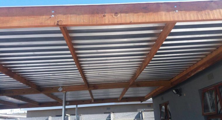 BUILDERS RUS PTY LTD