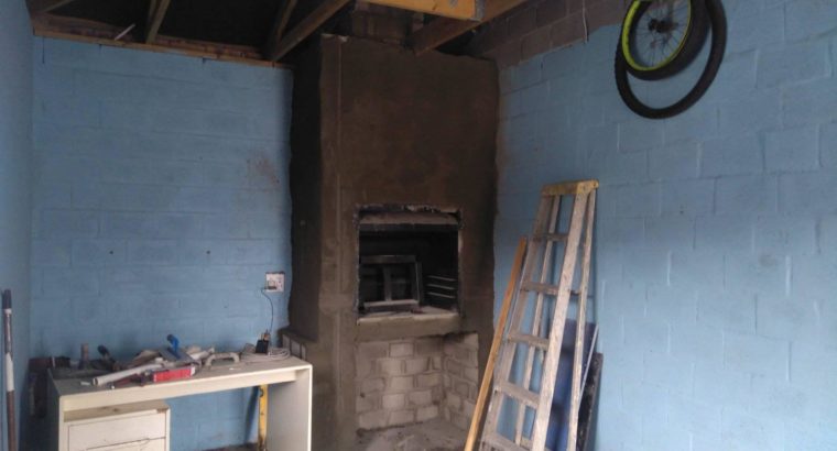 BUILDERS RUS PTY LTD