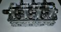 CHEV SPARK 2 800CC SINGLE ROCKER SHAFT COMPLETE CYLINDERHEAD