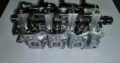 CHEV SPARK 2 800CC SINGLE ROCKER SHAFT COMPLETE CYLINDERHEAD