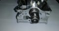 CHEV SPARK 2 800CC SINGLE ROCKER SHAFT COMPLETE CYLINDERHEAD