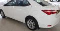 Toyota corolla D4D