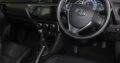 Toyota corolla D4D