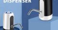Smart Water Dispenser