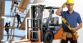 First aid training courses, fire safety, confined space Heights