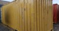 New and Second Hand Shipping Containers for sale