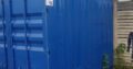 New and Second Hand Shipping Containers for sale