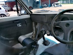 NISSAN 1400 BAKKIE FOR SALE