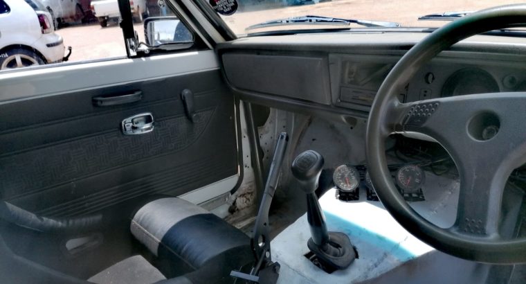 NISSAN 1400 BAKKIE FOR SALE