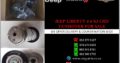 JEEP/ CHEROKEE/2.8 KJ/ DIESEL/ NEW AND USED/ TENSIONER/ FOR SALE