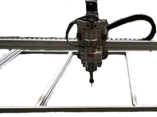 CNC Basix Desktop CNC Machine SBXD0610