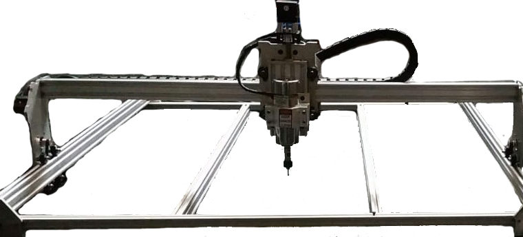 CNC Basix Desktop CNC Machine SBXD0610