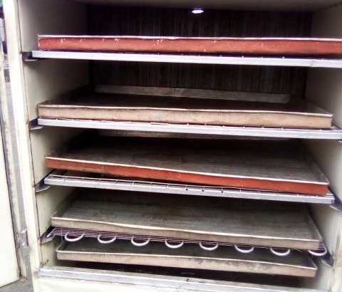 Omenka Locally Made Oven