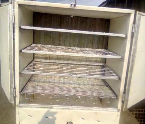 Omenka Locally Made Oven