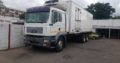 MAN TRUCK