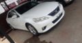 TOYOTA MARK X HYBRID