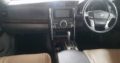 TOYOTA MARK X HYBRID